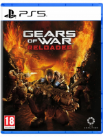 Gears of War: Reloaded