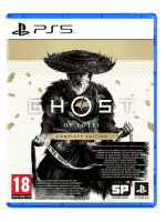 Ghost of Yotei Complete Edition (PS5)