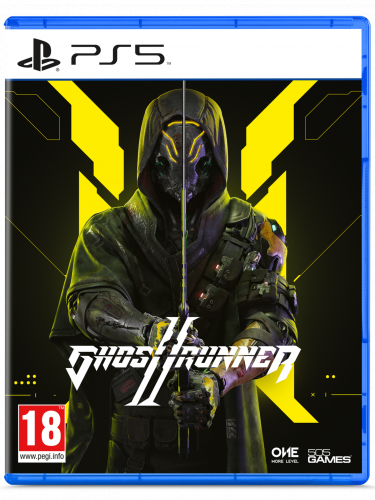 Ghostrunner 2 (PS5)