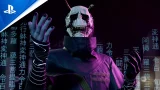 Ghostwire: Tokyo - PlayStation Showcase 2021: