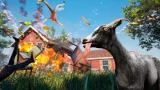 Goat Simulator 3 - Goat In A Box Edition dupl (PS5)