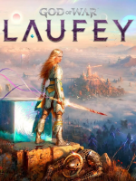 God of War Laufey