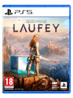 God of War Laufey