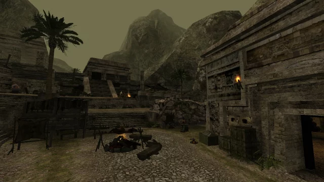 Gothic III Classic (SWITCH2) - Középkor