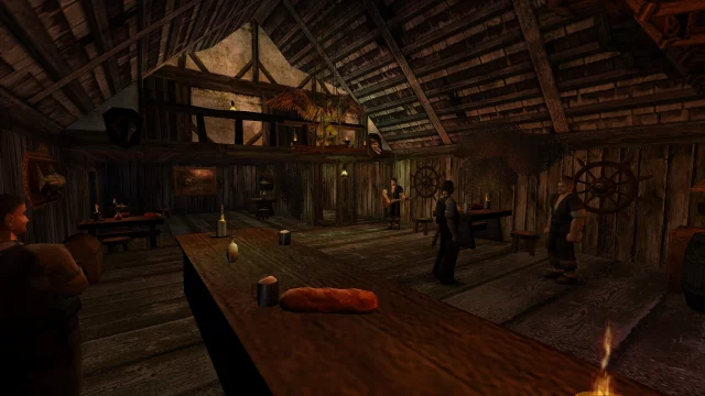 Gothic III Classic (SWITCH2) - Fantasy