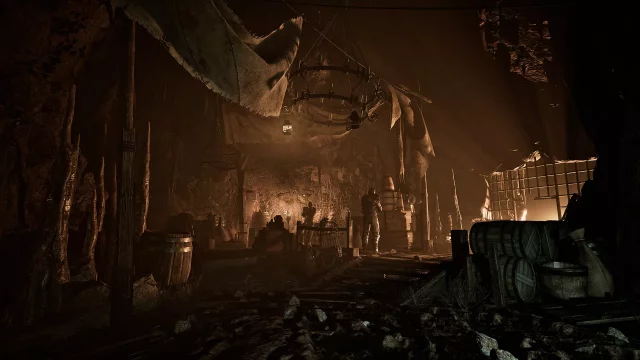 Gothic Remake - Collector's Edition (PC) - Fantasy