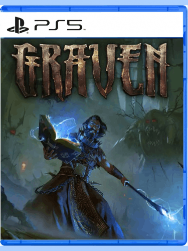Graven (PS5)