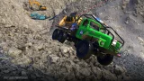 Heavy Duty Challenge (PS5) - Teherautók