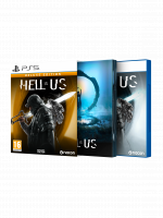 Hell is Us - Deluxe Edition