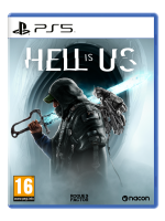 Hell is Us