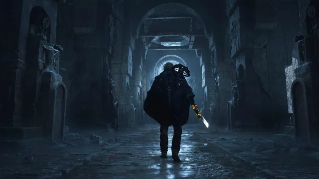 RoboCop: Rogue City - Unfinished Business dupl (PS5)