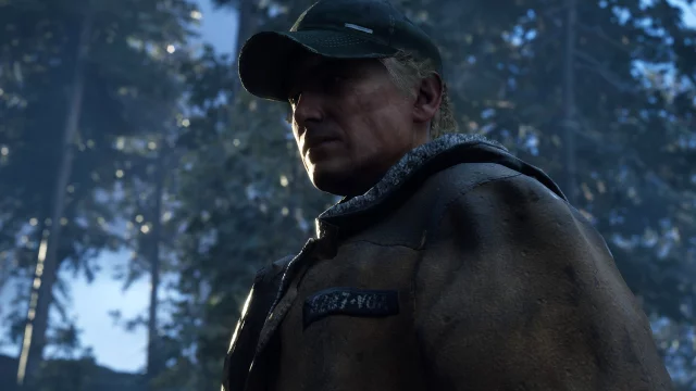 RoboCop: Rogue City - Unfinished Business dupl (PS5)