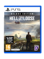 Hell Let Loose - Deluxe Edition