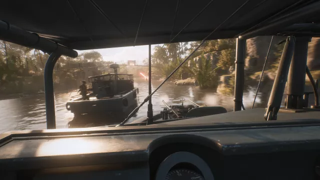 Hell Let Loose: Vietnam (XSX) - FPS