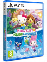 Hello Kitty Island Adventure