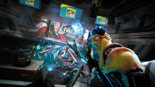 Mouse P.I. for Hire - Mouseburg Edition dupl (PS5)