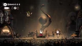 Hollow Knight: Silksong (SWITCH2) - 2D platformer