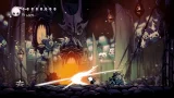 Hollow Knight (SWITCH2) - Akció-kalandjáték