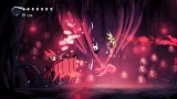 Hollow Knight (SWITCH2) - 2D platformer