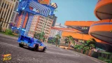 Hot Wheels Infinite Rush (SWITCH2)