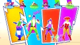 Just Dance 2024 Edition (Code in Box) (PS5)