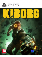 Kiborg