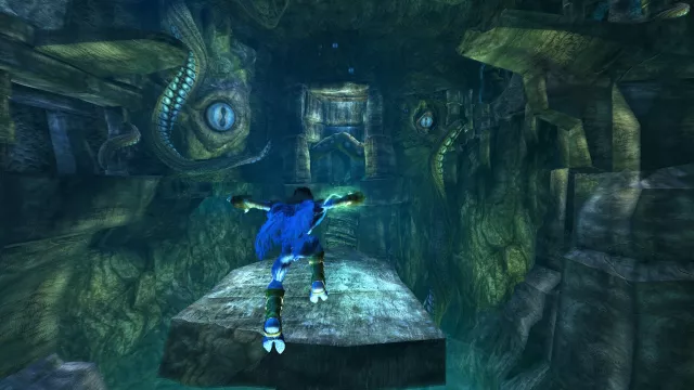 Legacy of Kain Defiance - Remastered Deluxe Edition (PS5) - Akció RPG