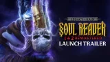 Legacy of Kain Soul Reaver 1&2 Remastered - Deluxe Edition