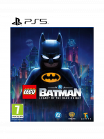 LEGO Batman: Legacy of the Dark Knight