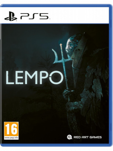 Lempo (PS5)