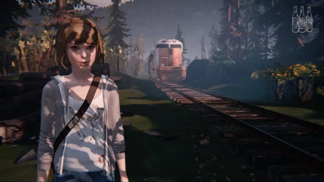 Life is Strange: True Colors dupl (PS5)