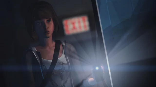 Life is Strange: True Colors dupl (PS5)