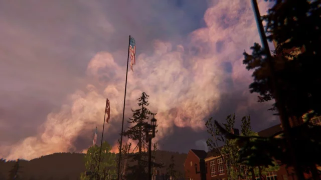 Life is Strange: True Colors dupl (PS5)