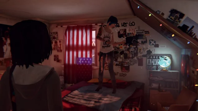 Life is Strange: True Colors dupl (PS5)