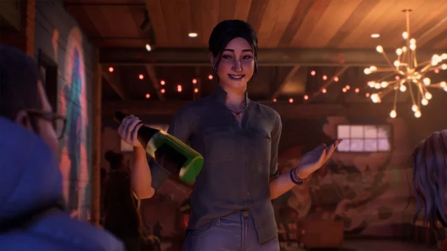 Life is Strange: True Colors dupl (PS5)