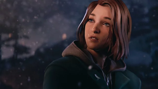 Life is Strange: True Colors dupl (PS5)