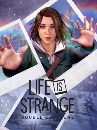 Life is Strange: Double Exposure (XSX)