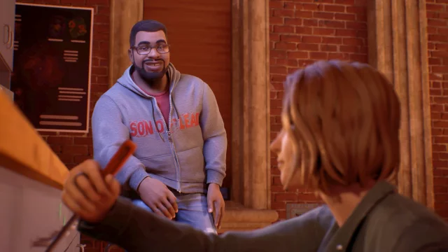 Life is Strange - Collection dupl (PS5)