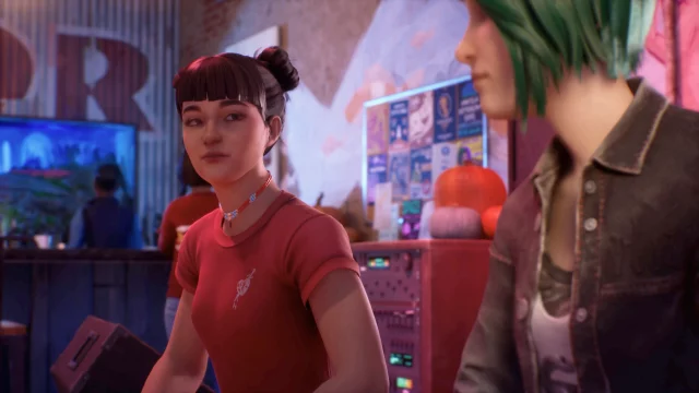 Life is Strange - Collection dupl (PS5)