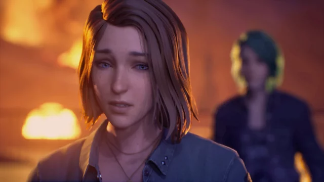 Life is Strange - Collection dupl (PS5)