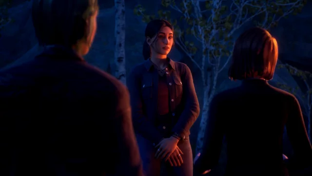 Life is Strange - Collection dupl (PS5)