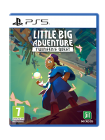 Little Big Adventure - Twinsen's Quest