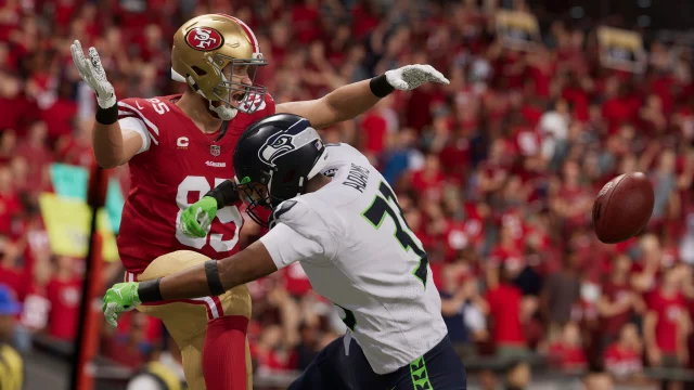 Madden NFL 23 (PS5)