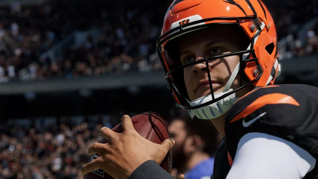 Madden NFL 23 (PS5)