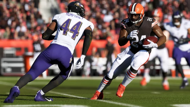 Madden NFL 23 (PS5)