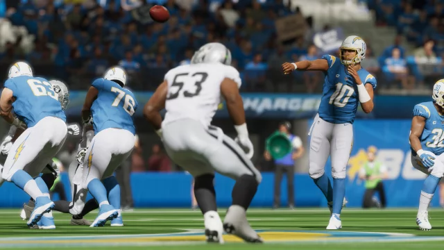 Madden NFL 23 (PS5)