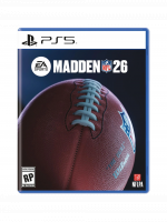 Madden NFL 26