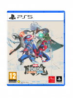 MARVEL Tōkon: Fighting Souls (PS5)