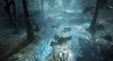 Miasma Chronicles BAZAR (XSX) - Taktikus