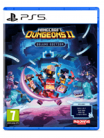 Minecraft Dungeons 2 - Deluxe Edition